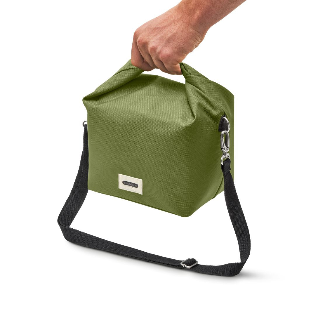 Large Insulated Lunch Bag - 10 Litre