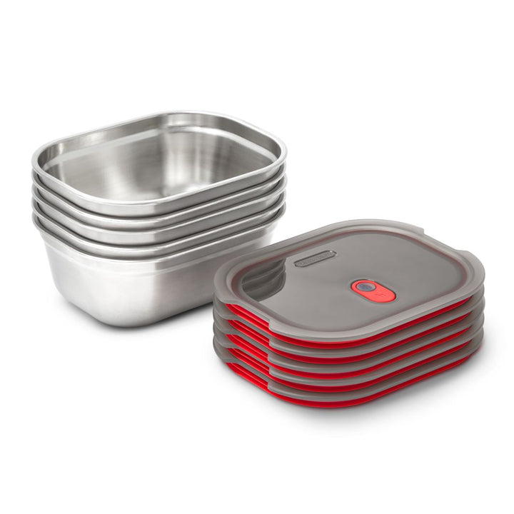 Meal Prep Box Sets