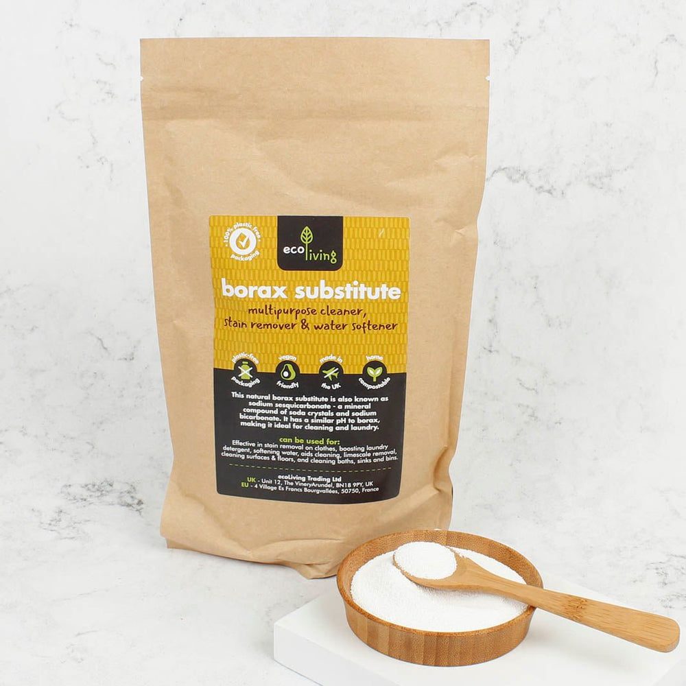 Borax Substitute Pouch 750g - Green Tulip