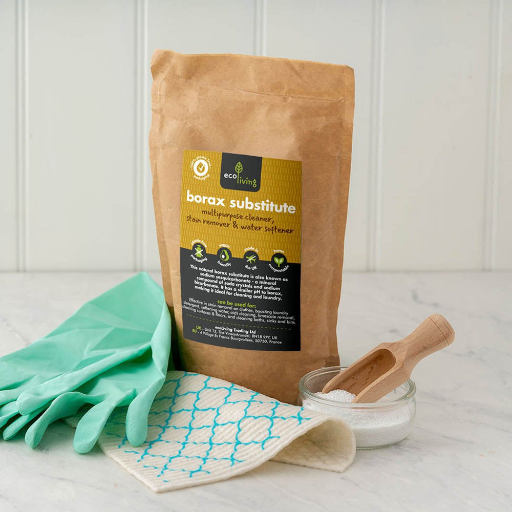 Borax Substitute Pouch 750g - Green Tulip