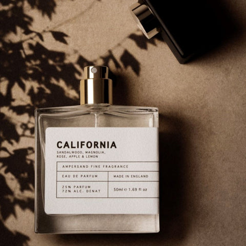 California Eau De Parfum - 50ml