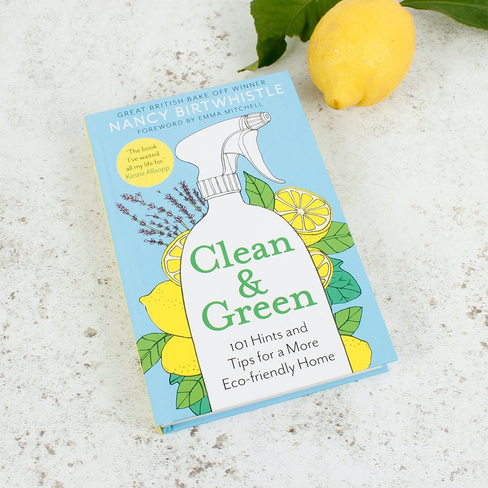 Clean & Green - Nancy Birtwhistle
