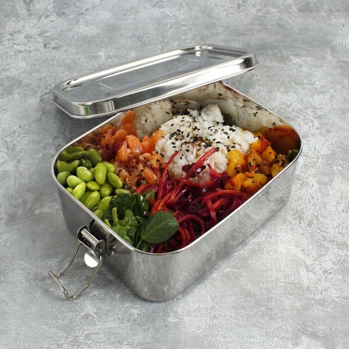 Doda Leak Resistant Lunch Box