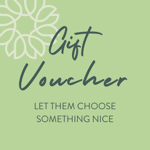 Green Tulip - EMAIL Gift Vouchers