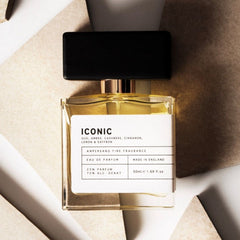 Iconic Eau De Parfum - 50ml