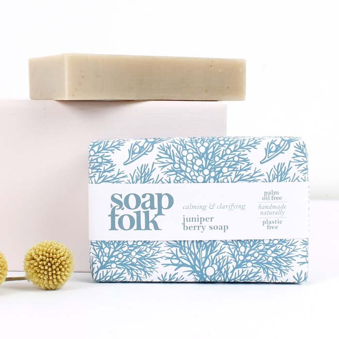 Juniper Natural Bar