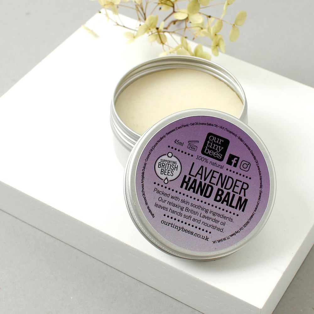 Hand Balm