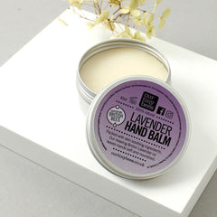 Hand Balm