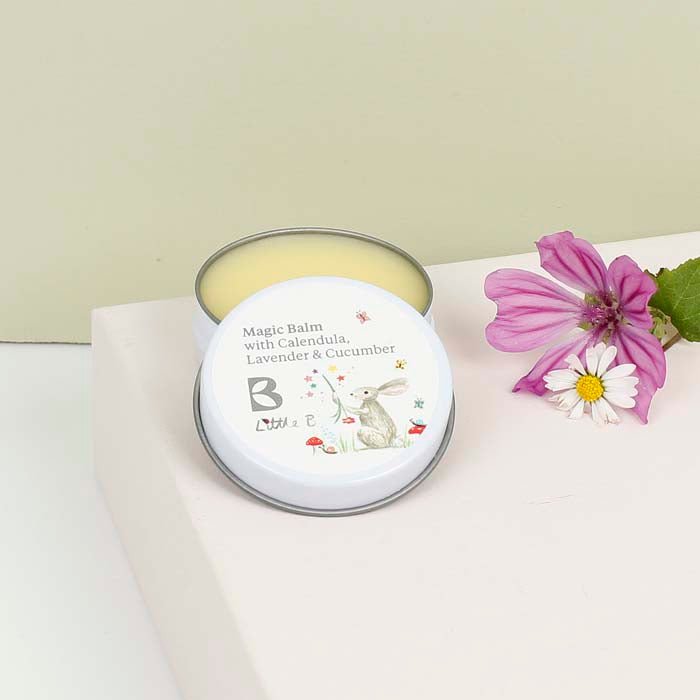 Mini Little B s Magic Balm