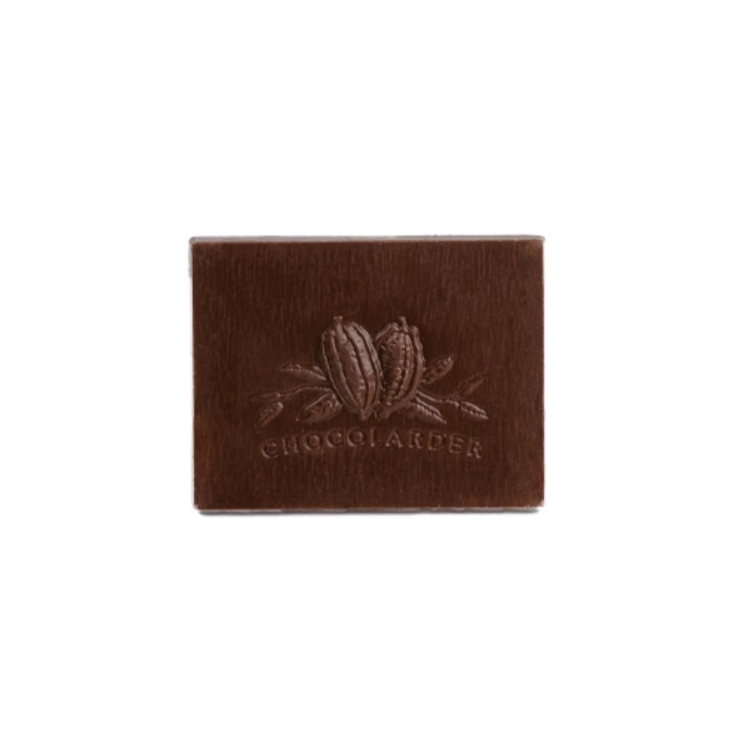 Browned Butter 60% Milk Mini Bar