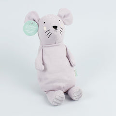 Mrs Mouse Plush Toy - Small
