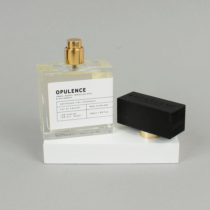Opulence Eau De Parfum - 50ml - Green Tulip