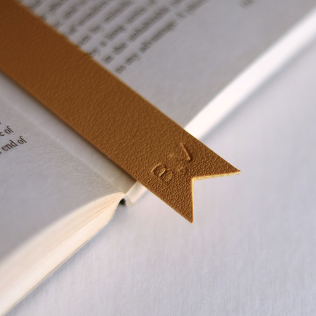 Personalised Bookmarks DIY Kit