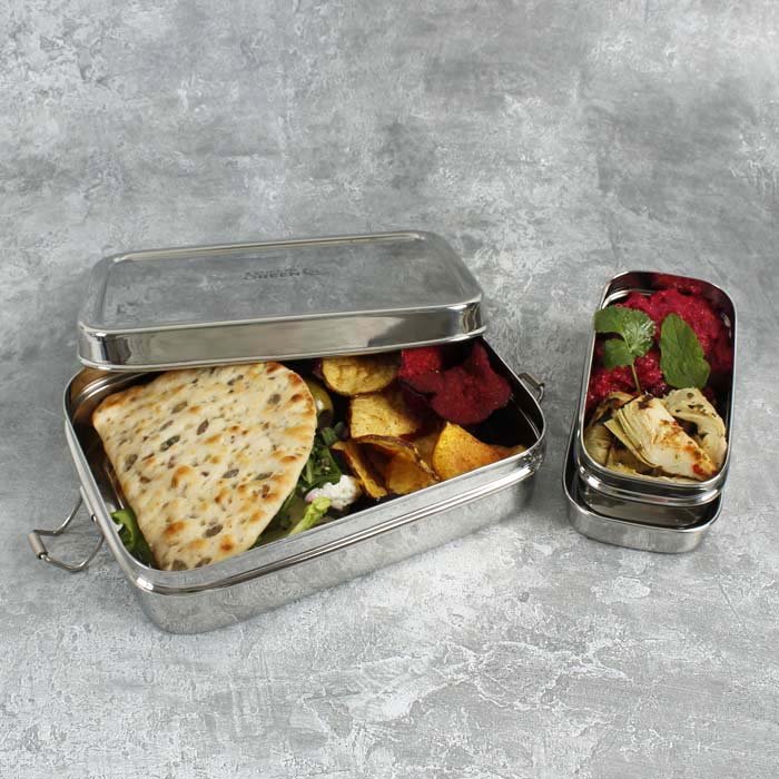 Rampur Lunch Box Mini Container