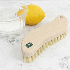 Scrubbing Brush - Plant Based Bristles