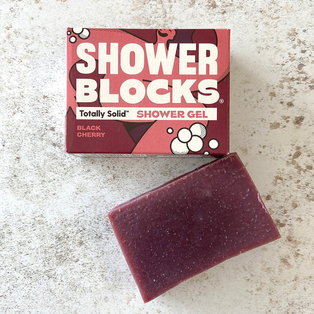 Solid Gel Cherry