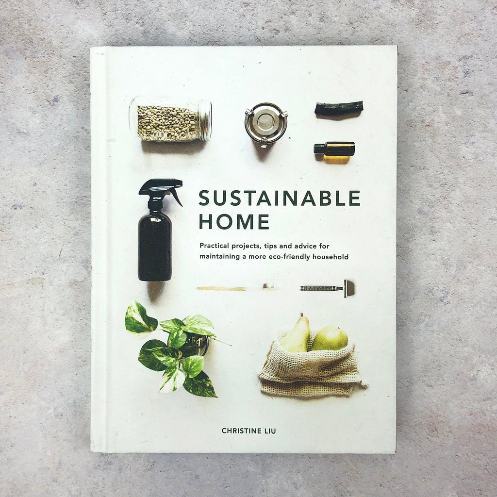 Sustainable Home Christine Liu
