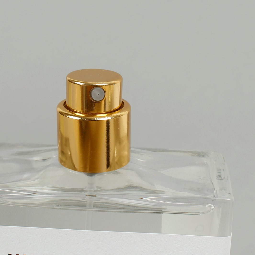 Vetiver Eau De Parfum - 50ml - Green Tulip
