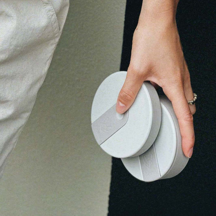 Collapsible Silicone Cup - 8oz