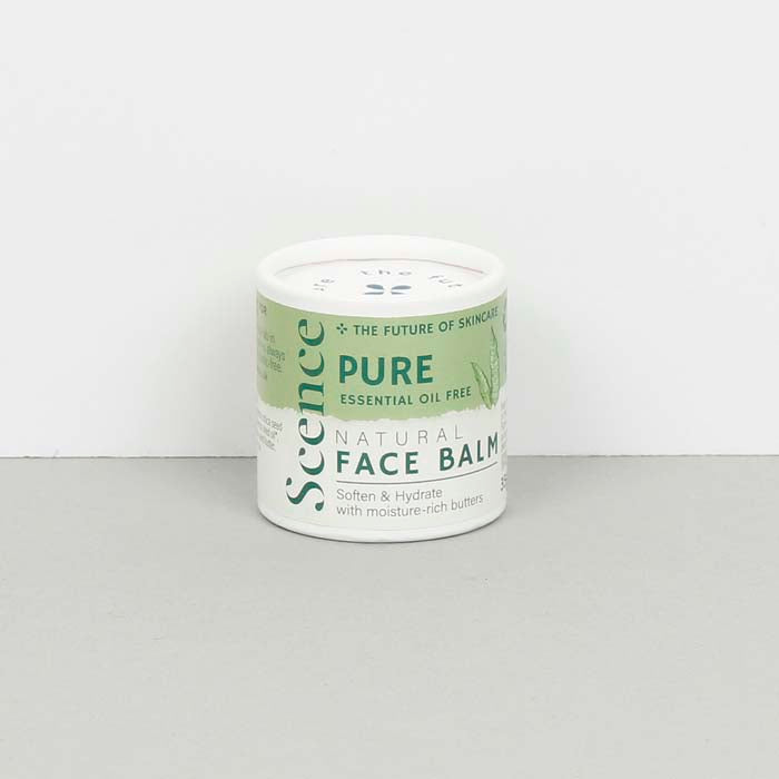 Face Balm - Pure