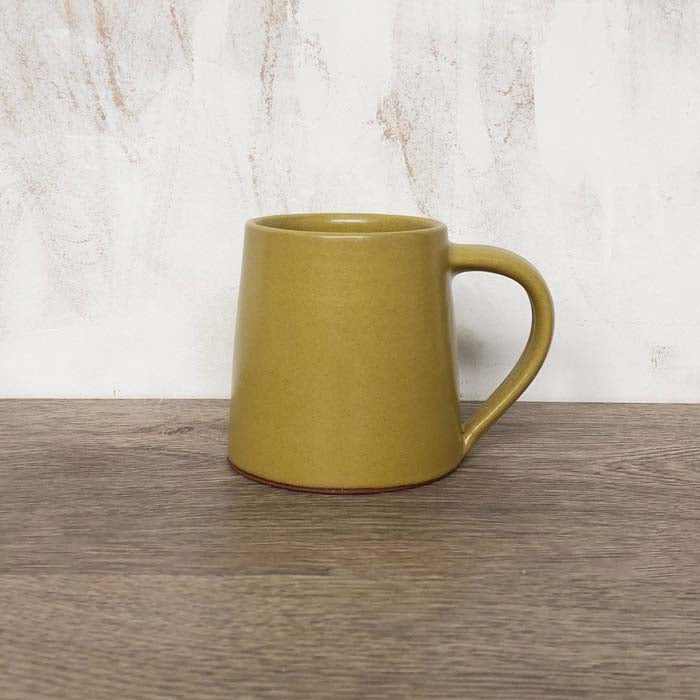 Alo Stoneware Mug
