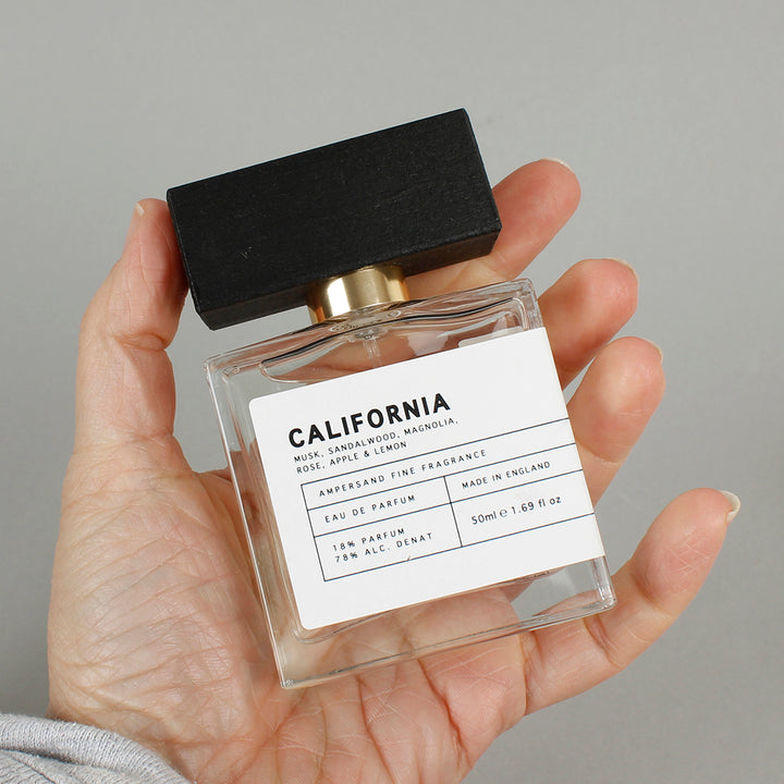 California Eau De Parfum - 50ml