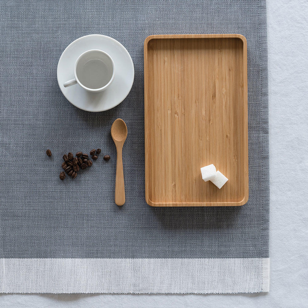 Rectangle Serving Tray