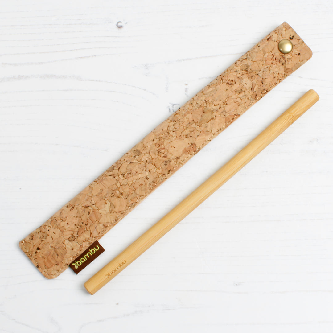 Precision Bamboo Straws & Accessories