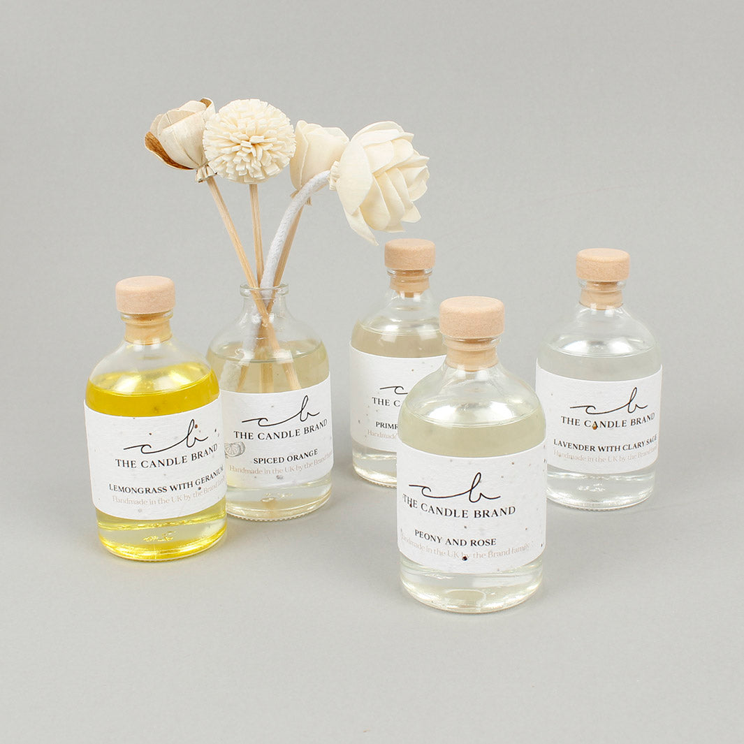 The Flower Diffuser Refill