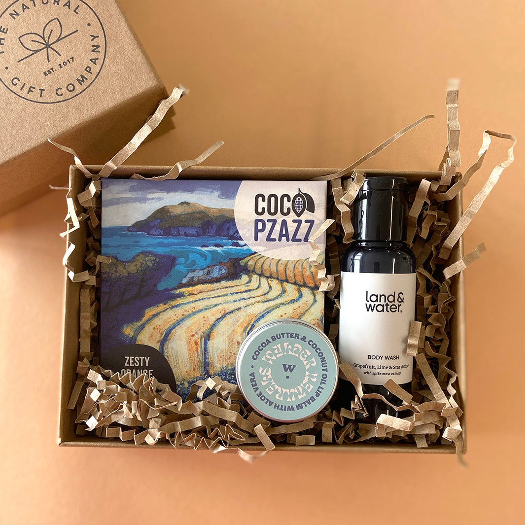 Coast Gift Set