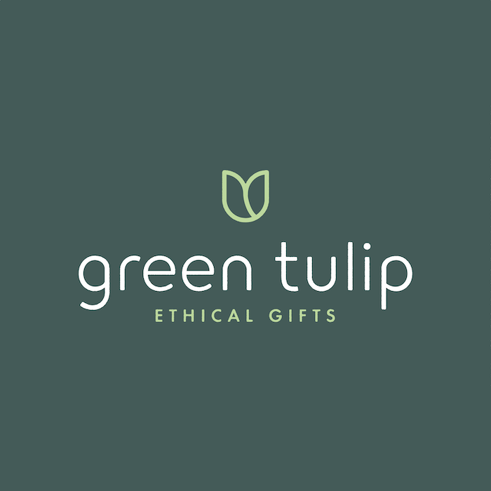 Green Tulip - Product Supplement (standard shipping)