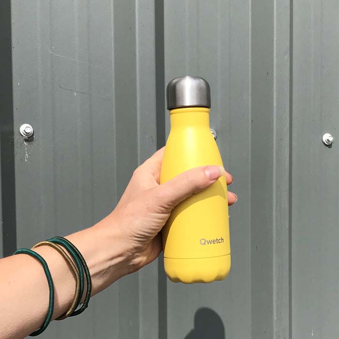 260ml Insulated Stainless Steel Bottle