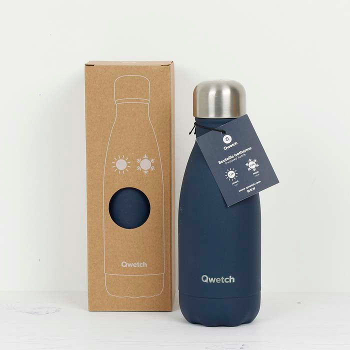 260ml Insulated Stainless Steel Bottle