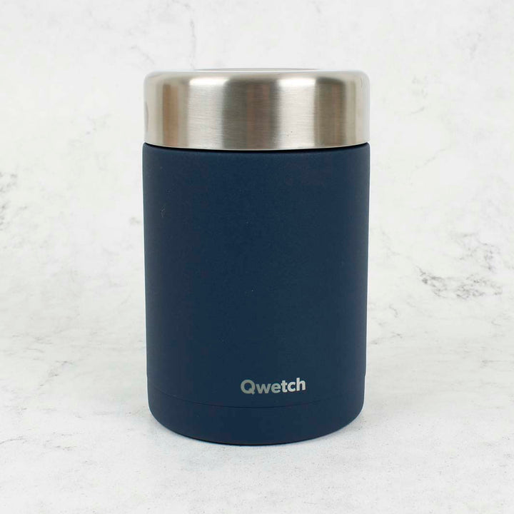 600ml Insulated Stainless Steel Food Jar