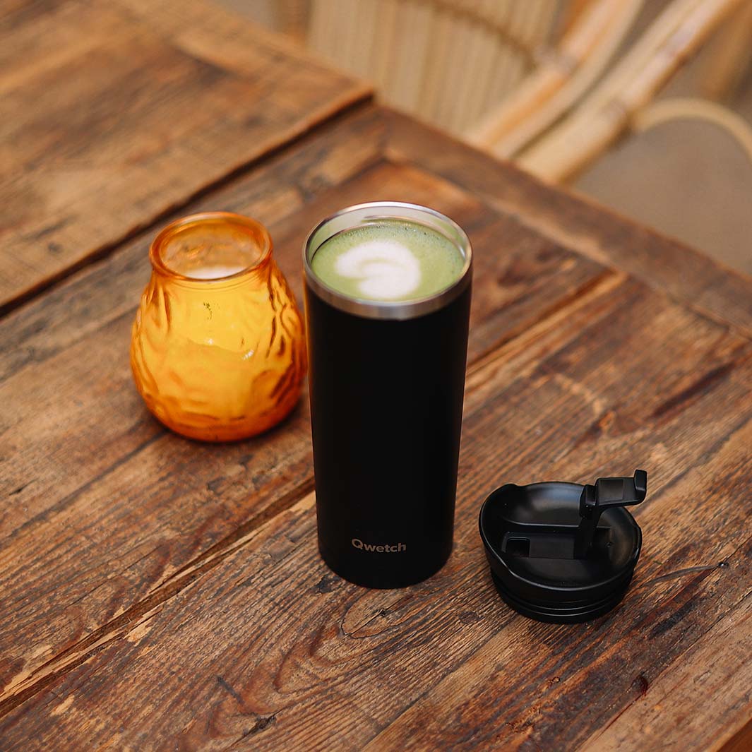 470ml Insulated Travel Cup
