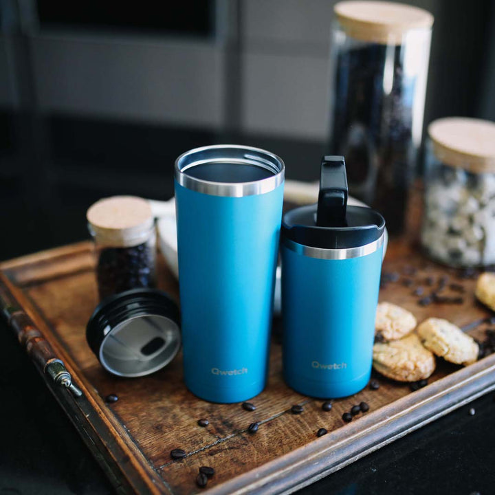 300ml Insulated Travel Cup