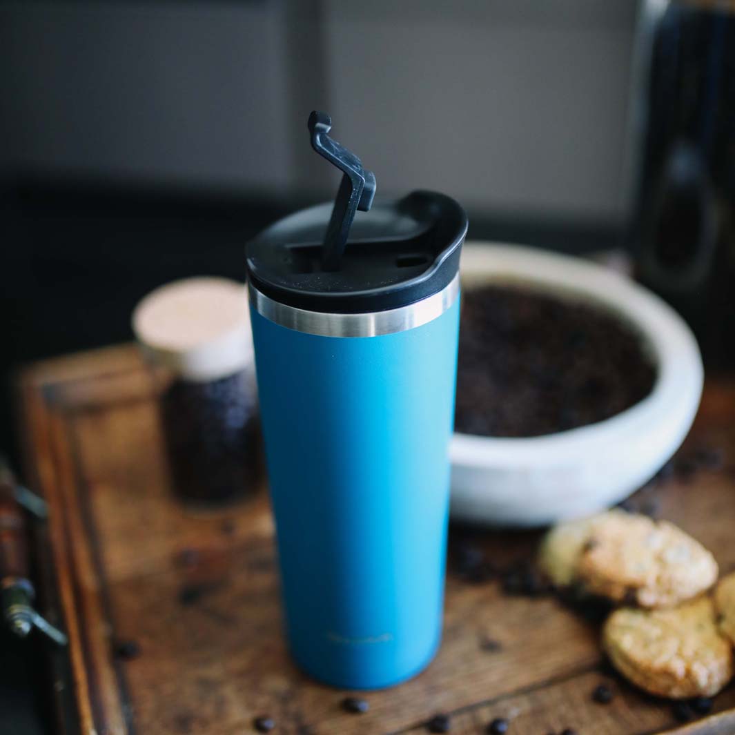 470ml Insulated Travel Cup