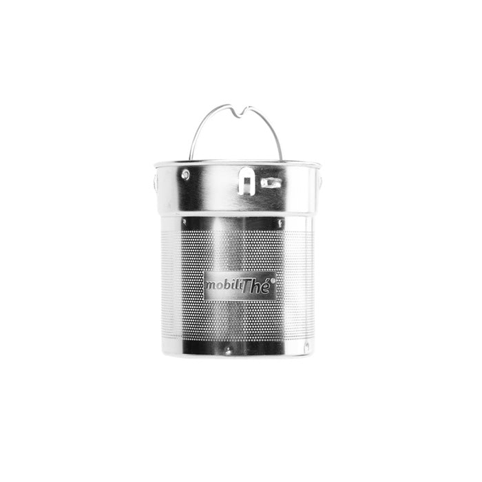Stainless Steel Base for Infuse Flask Filter