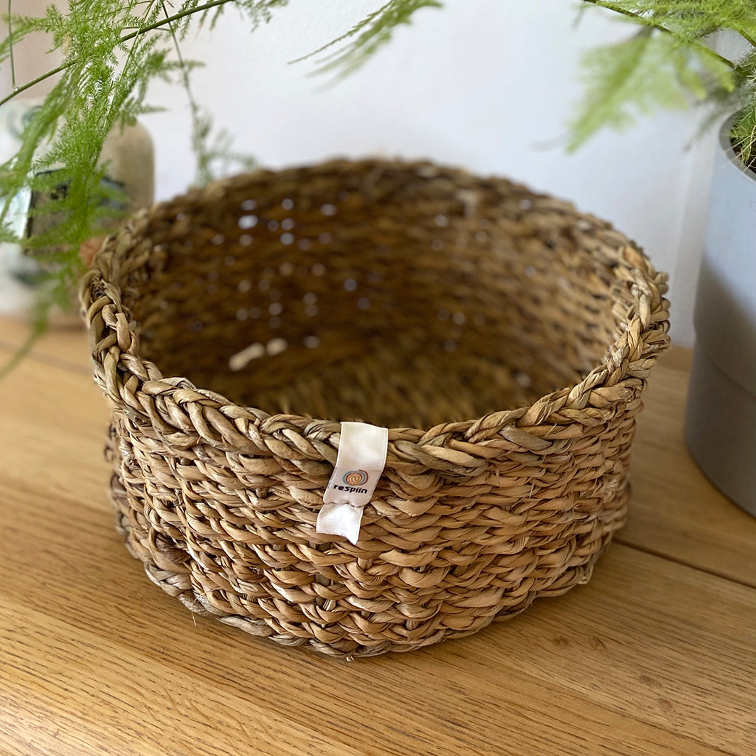 Harvest Gardener's Gift Basket