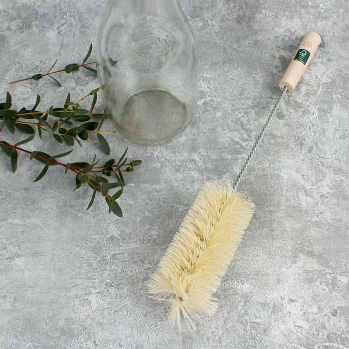 Bottle Brush - Plant Based Bristles