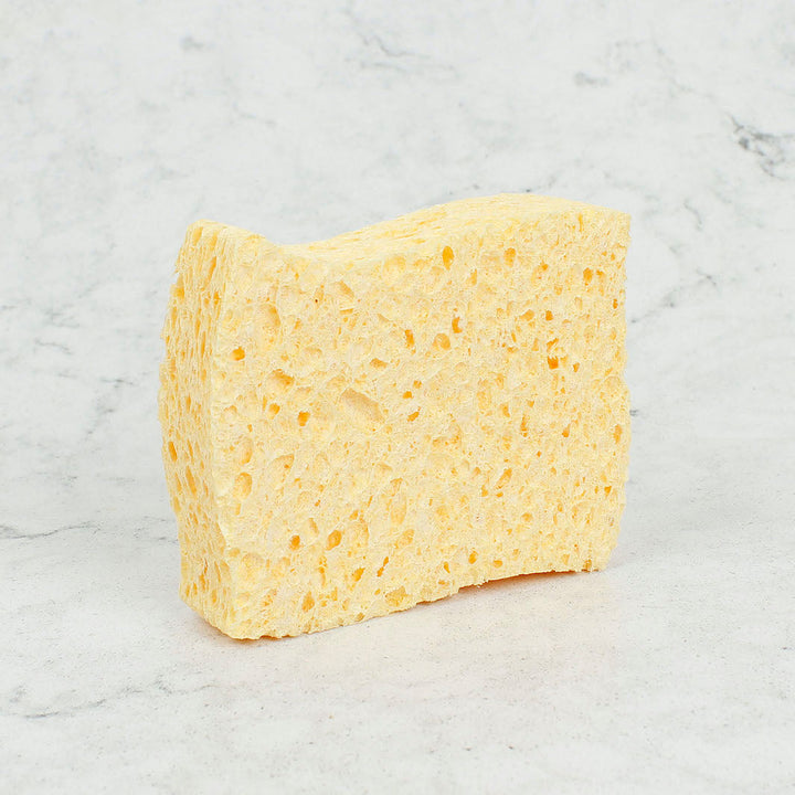 Cellulose Sponges - Unpackaged