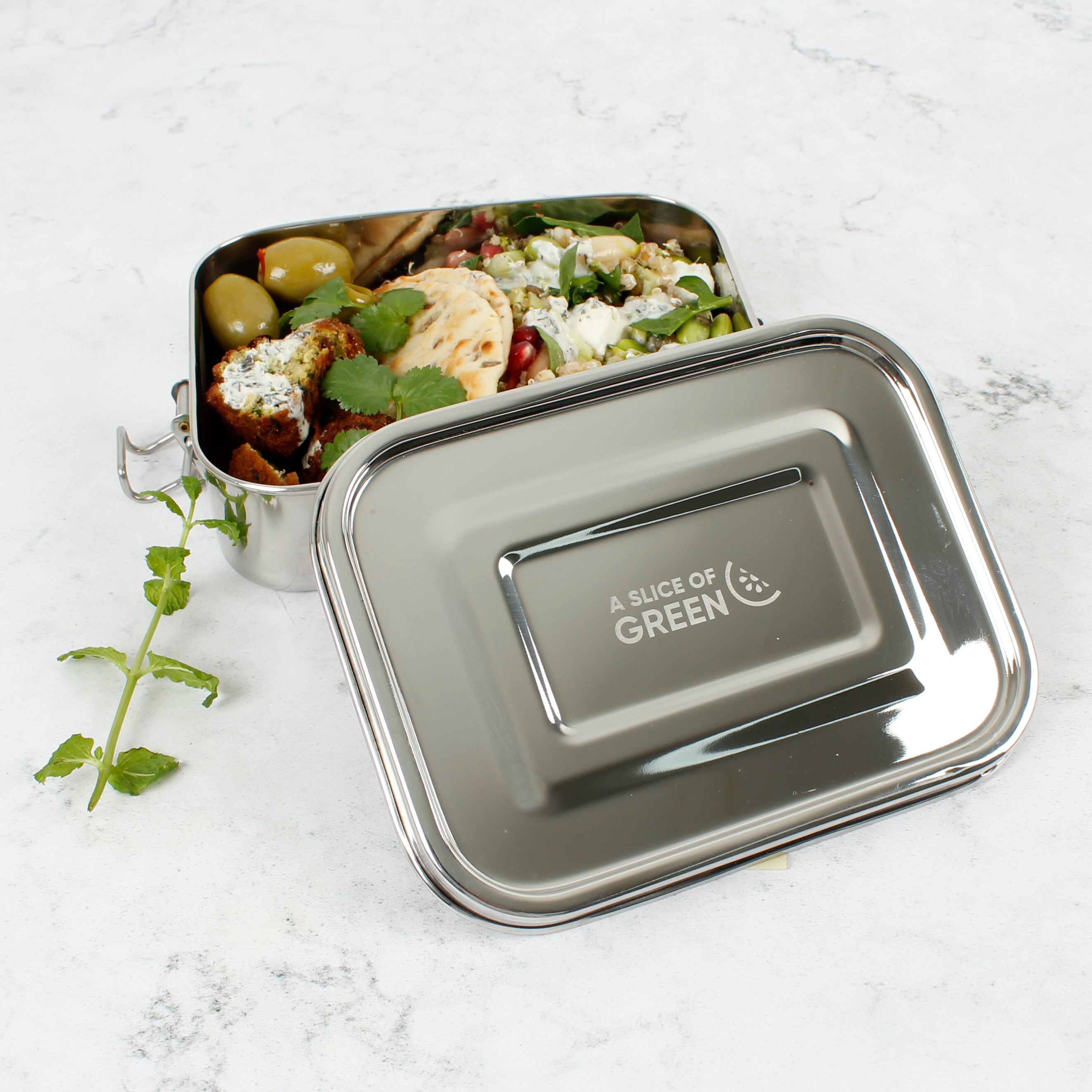 Adoni - Leak Resistant Lunch Box