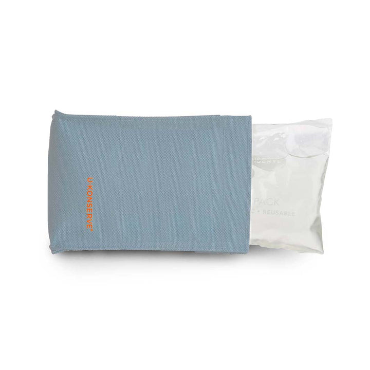 Recycled PET Ice Pack and Cover