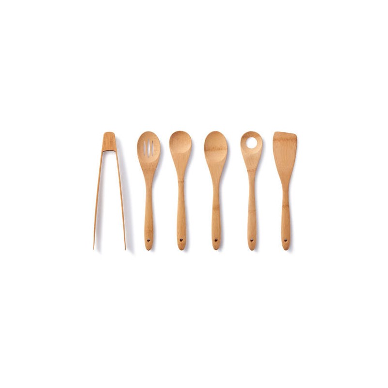 Essential Organic Series - Risotto Spoon