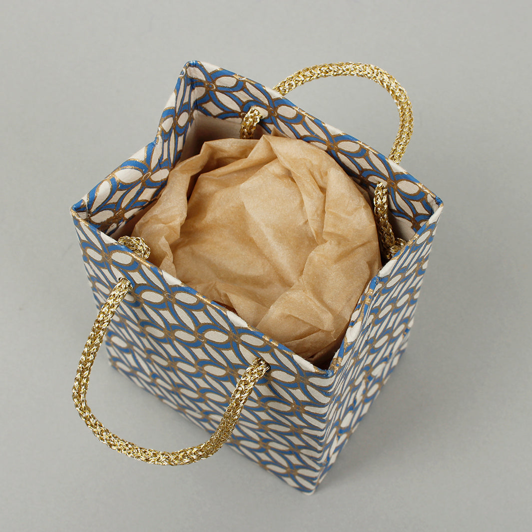 Medium Handmade Gift Bag
